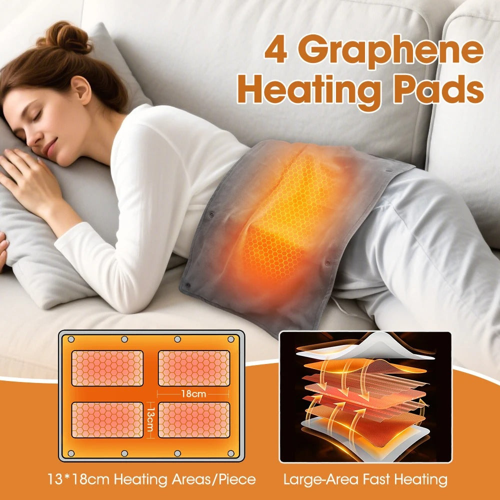Thermal Hand Warmer Brace