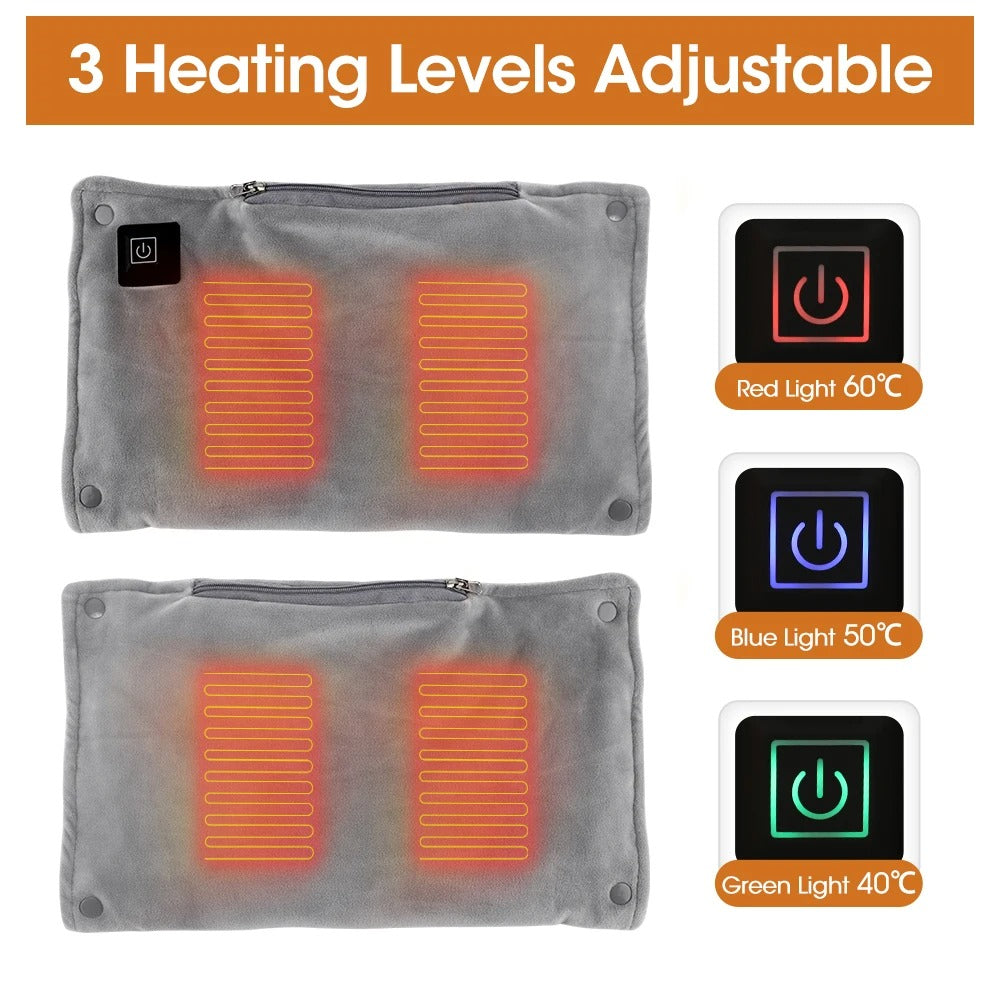 Thermal Hand Warmer Brace