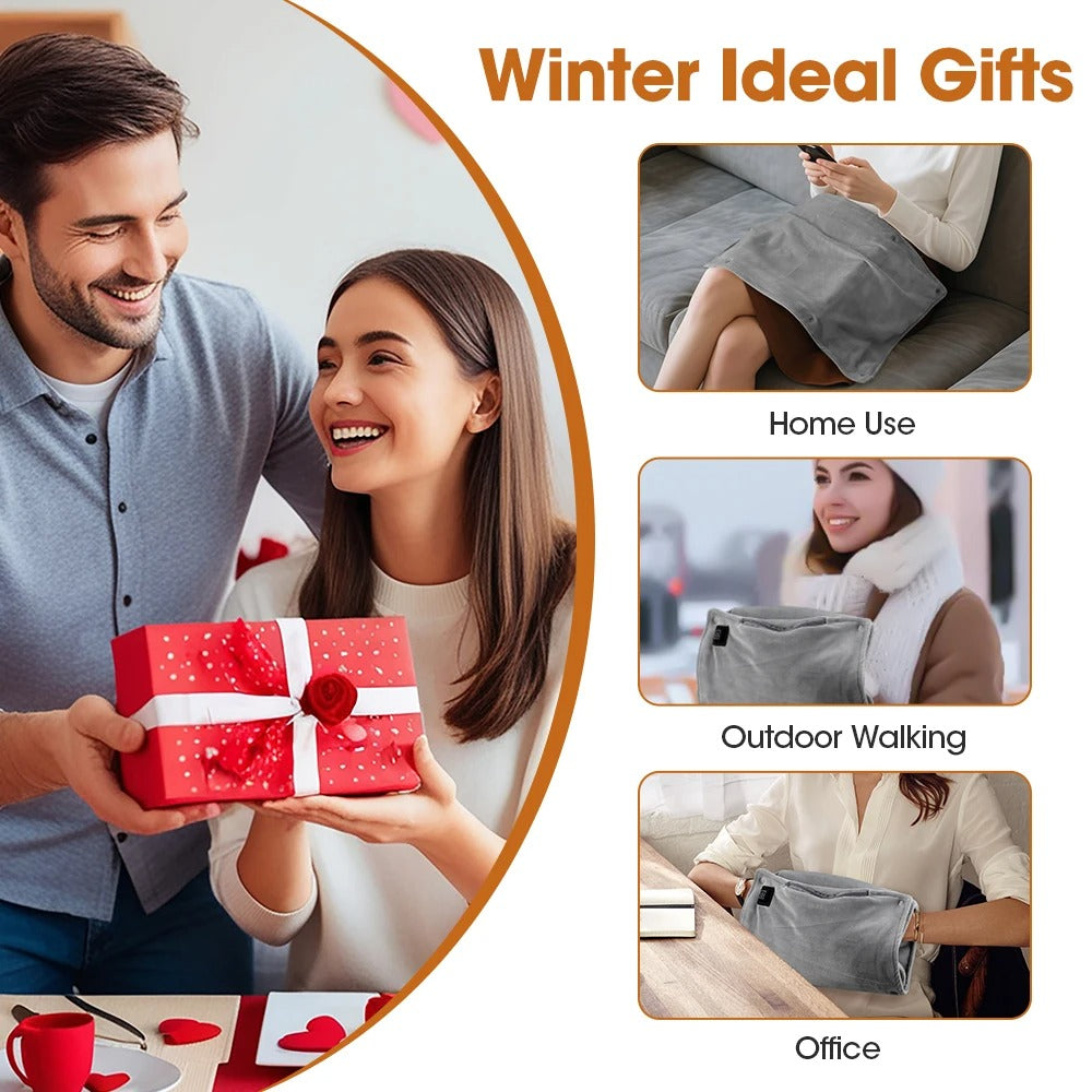 Thermal Hand Warmer Brace